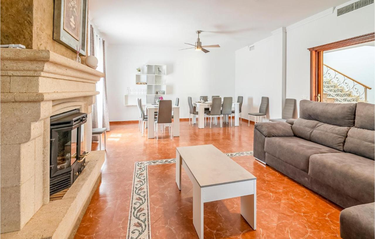 Nice Home In Cordoba With Wifi El Rinconcillo Dış mekan fotoğraf