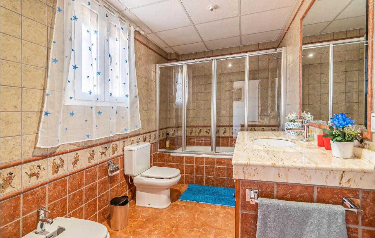 Nice Home In Cordoba With Wifi El Rinconcillo Dış mekan fotoğraf