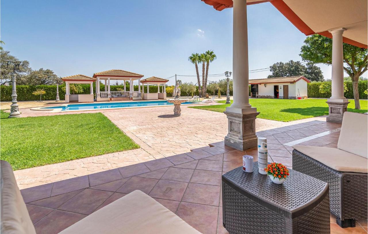 Nice Home In Cordoba With Wifi El Rinconcillo Dış mekan fotoğraf